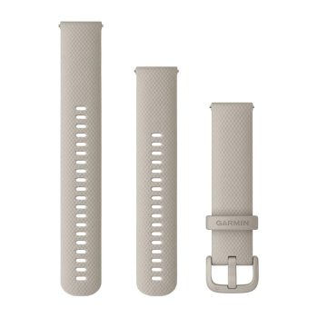 Quick Release Bands (20 mm)