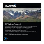 TOPO Alaska Enhanced