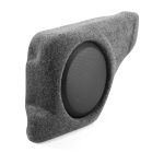 JL Audio Stealthbox Enclosed Subwoofer for Dodge Challenger (SB-D-CHLGR/12W3v3)