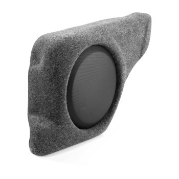 JL Audio Stealthbox Enclosed Subwoofer for Dodge Challenger (SB-D-CHLGR/12W3v3)