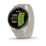 Approach S50
