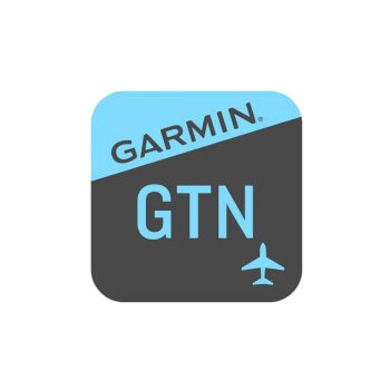 GTN Trainer Aviation App