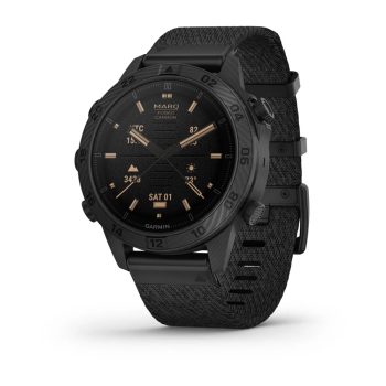 MARQ Commander (Gen 2) - Carbon Edition