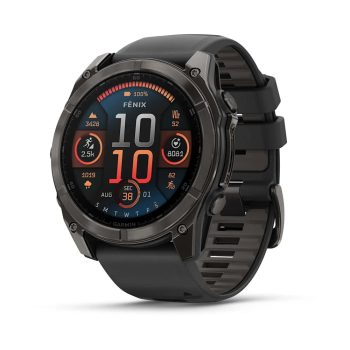 f????nix 8 ??C 51 mm, AMOLED