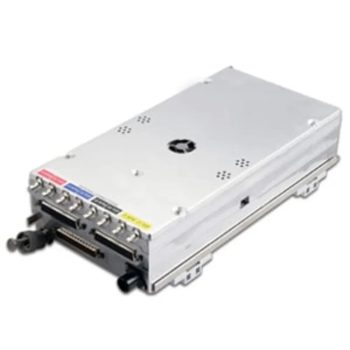 GTS 800 TAS