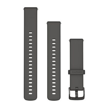 Quick Release Bands (18 mm)