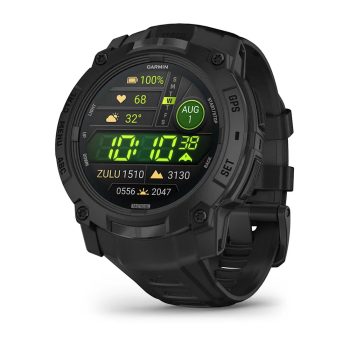 Instinct 3 ??C 50 mm, AMOLED, Tactical Edition
