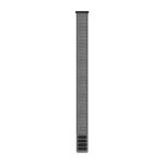 UltraFit Nylon Straps (22 mm)