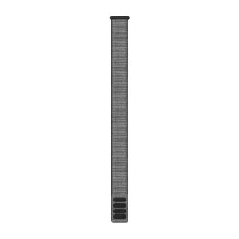 UltraFit Nylon Straps (22 mm)