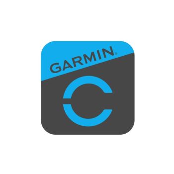 Garmin Connect App