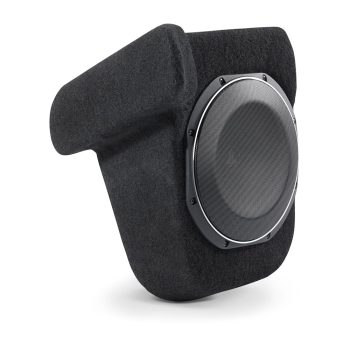JL Audio Stealthbox Enclosed Subwoofer for Tesla Model Y (SB-TE-YG1/10TW1)