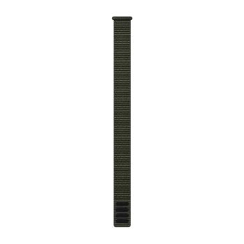 UltraFit Nylon Straps (22 mm)