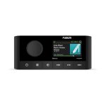 Fusion MS-RA210 Marine Stereo