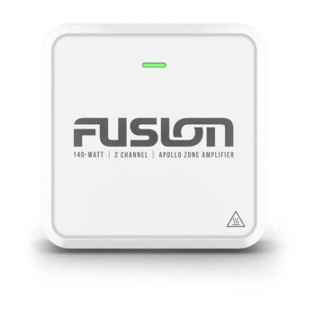 Fusion Apollo Marine Amplifiers
