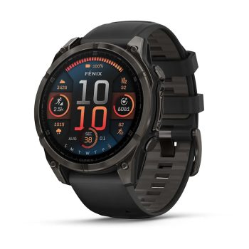 f????nix 8 ??C 47 mm, AMOLED
