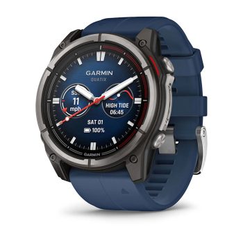 quatix 8 ??C 51 mm, AMOLED
