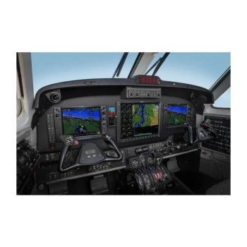 G1000 NXi King Air Upgrade